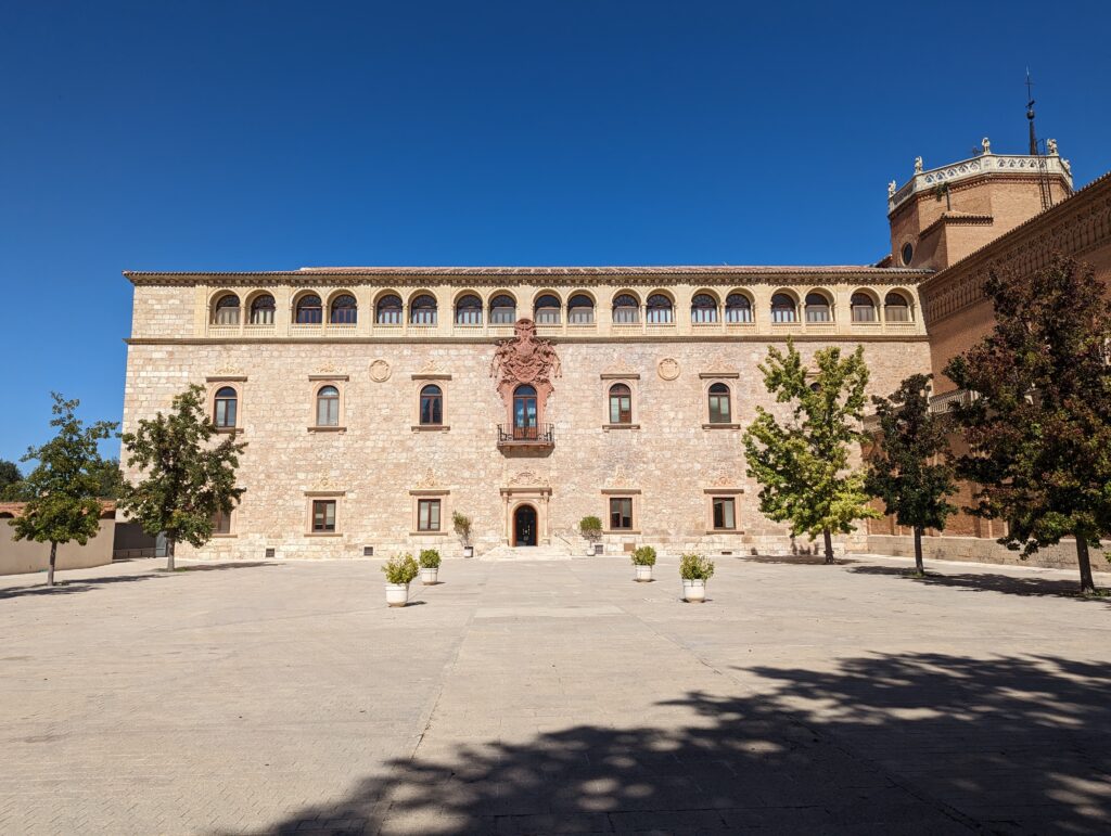 Palacio Arzobispal